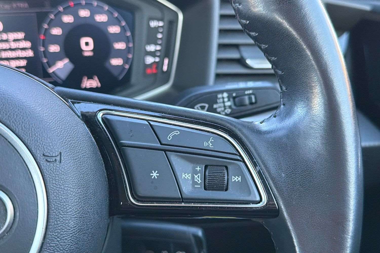 Used Audi A1 2020 for sale - 76804861: Photo 17