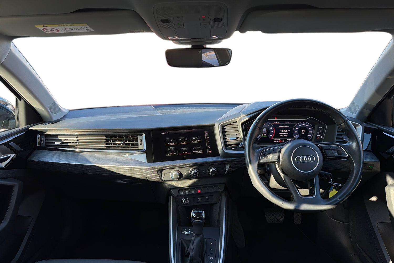 Used Audi A1 2020 for sale - 76804861: Photo 19