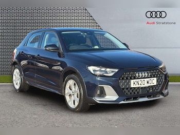 Used Audi A1 2020 for sale - 76804861: Photo