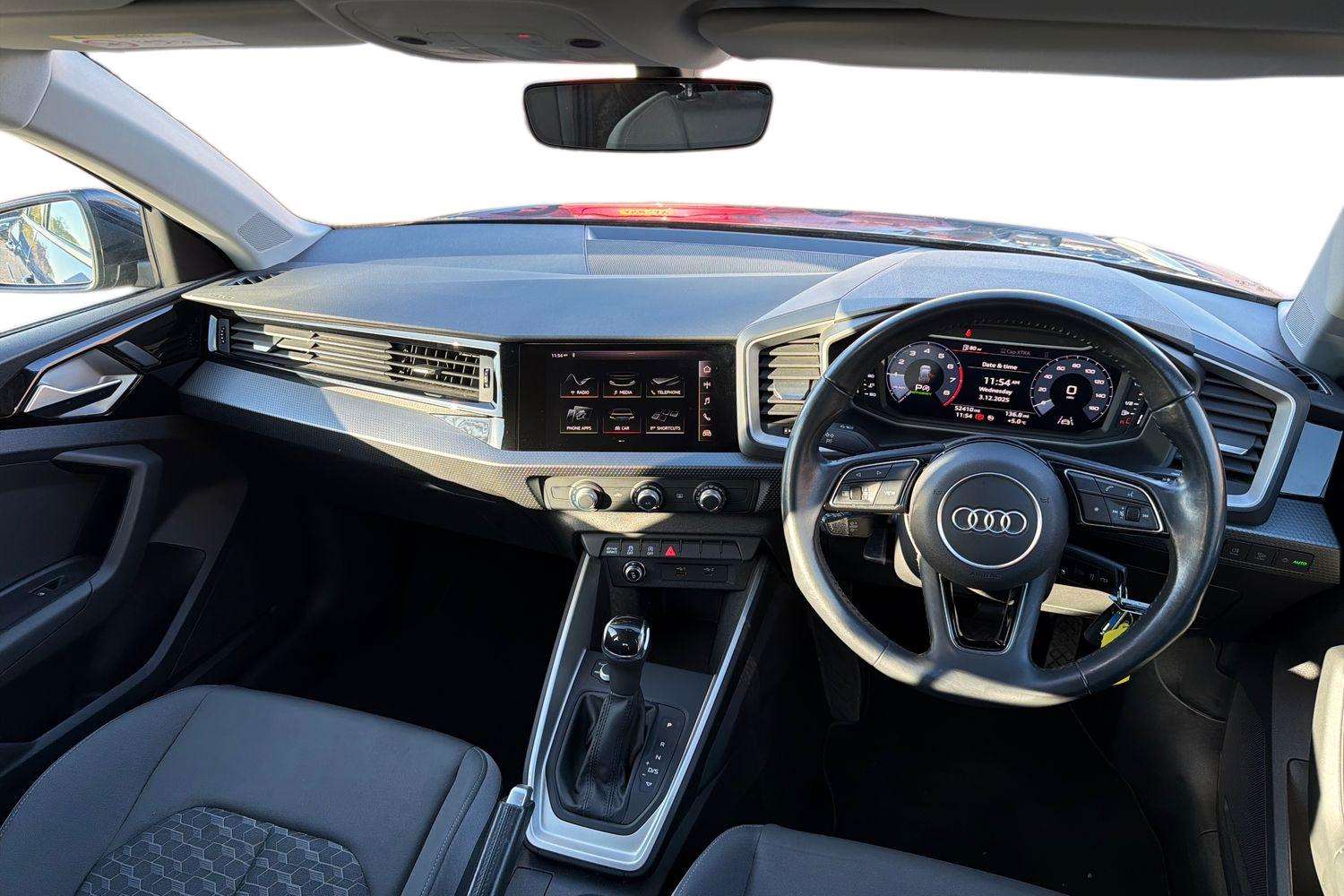 Used Audi A1 2020 for sale - 76804861: Photo 20