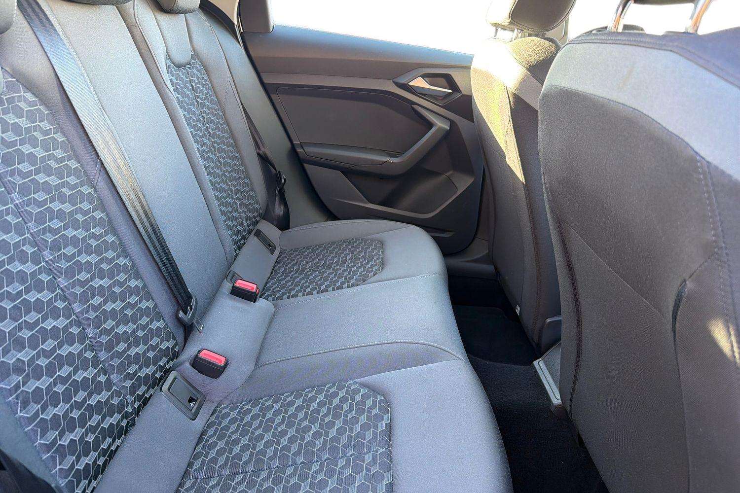 Used Audi A1 2020 for sale - 76804861: Photo 21