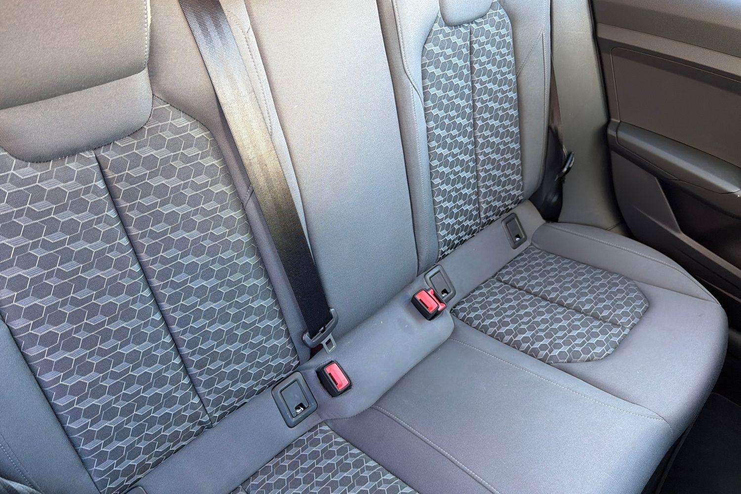 Used Audi A1 2020 for sale - 76804861: Photo 22