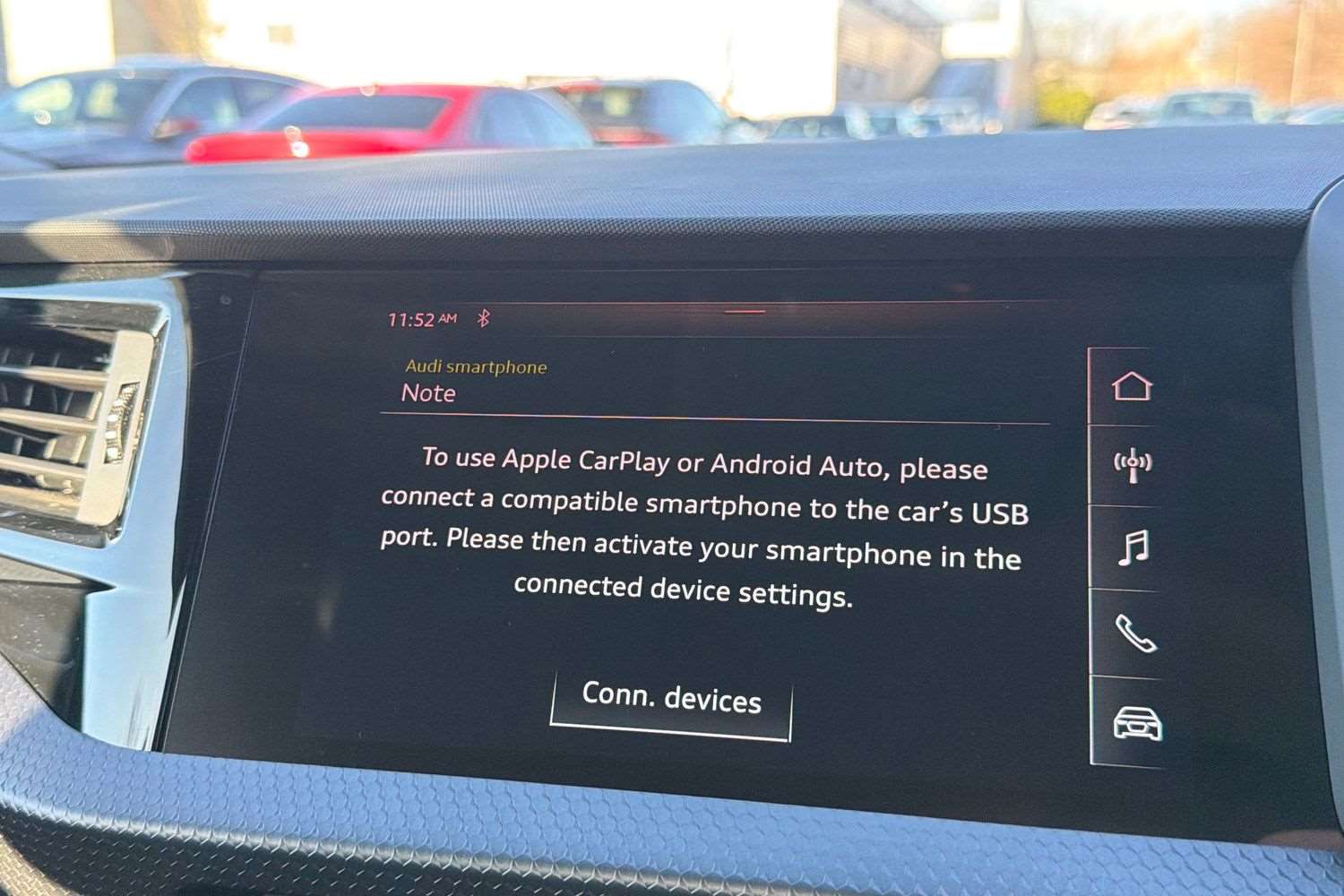 Used Audi A1 2020 for sale - 76804861: Photo 26