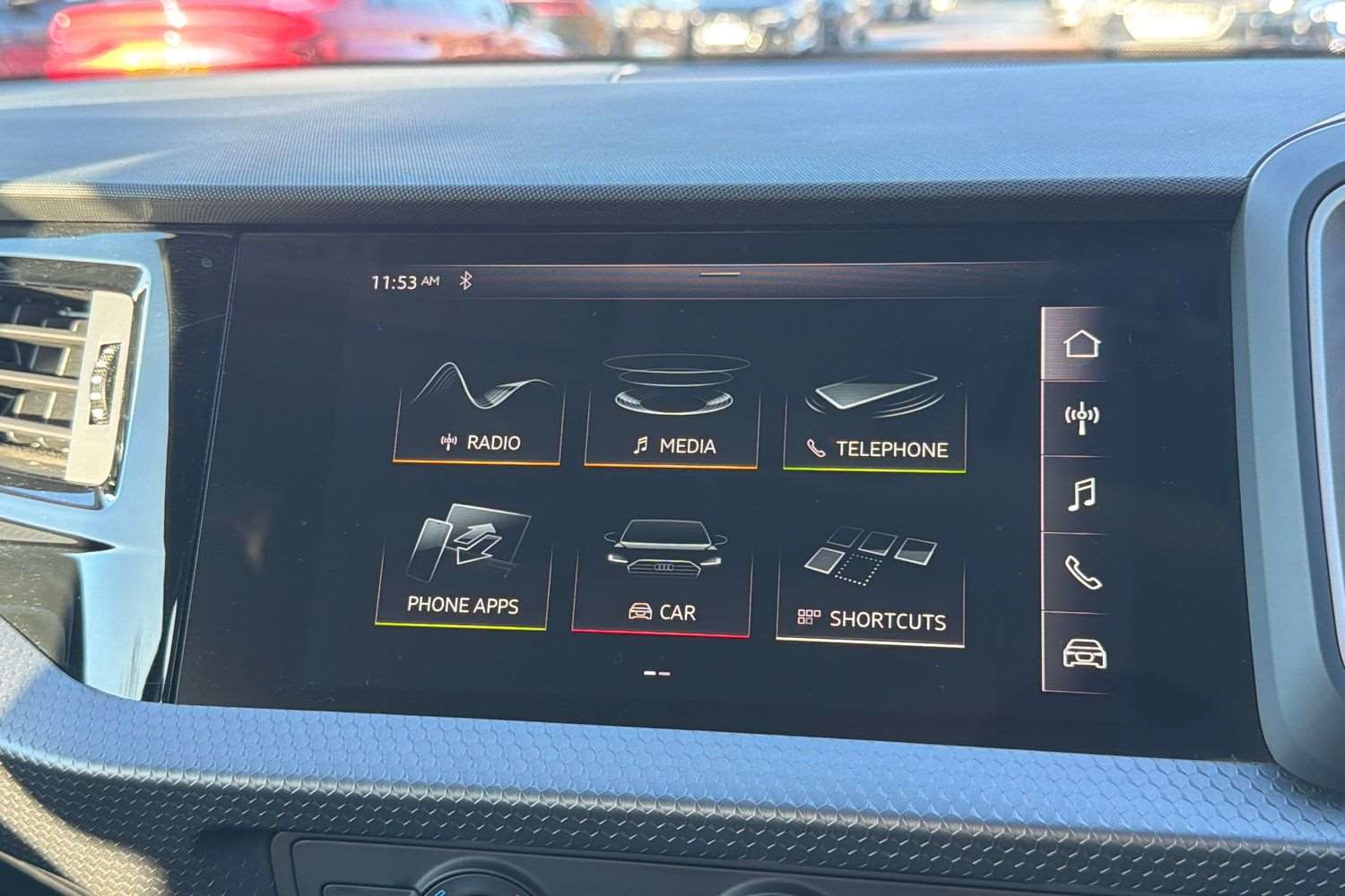 Used Audi A1 2020 for sale - 76804861: Photo 27