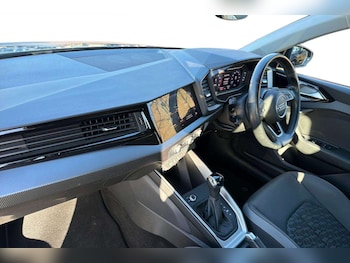 Used Audi A1 2020 for sale - 76804861: Photo