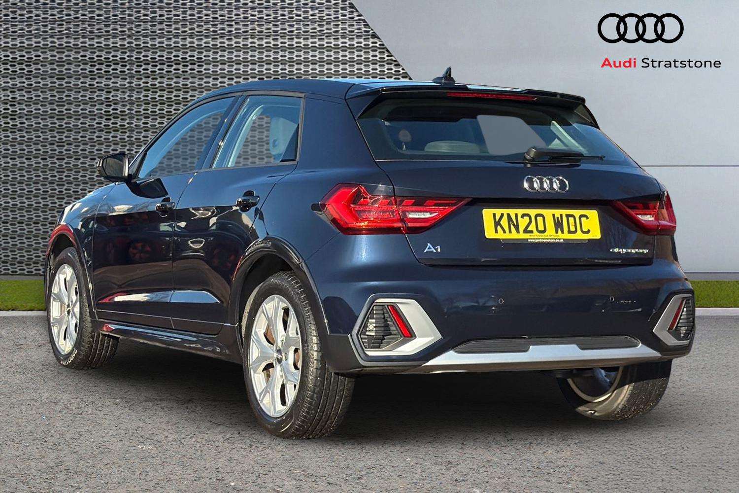 Used Audi A1 2020 for sale - 76804861: Photo 3