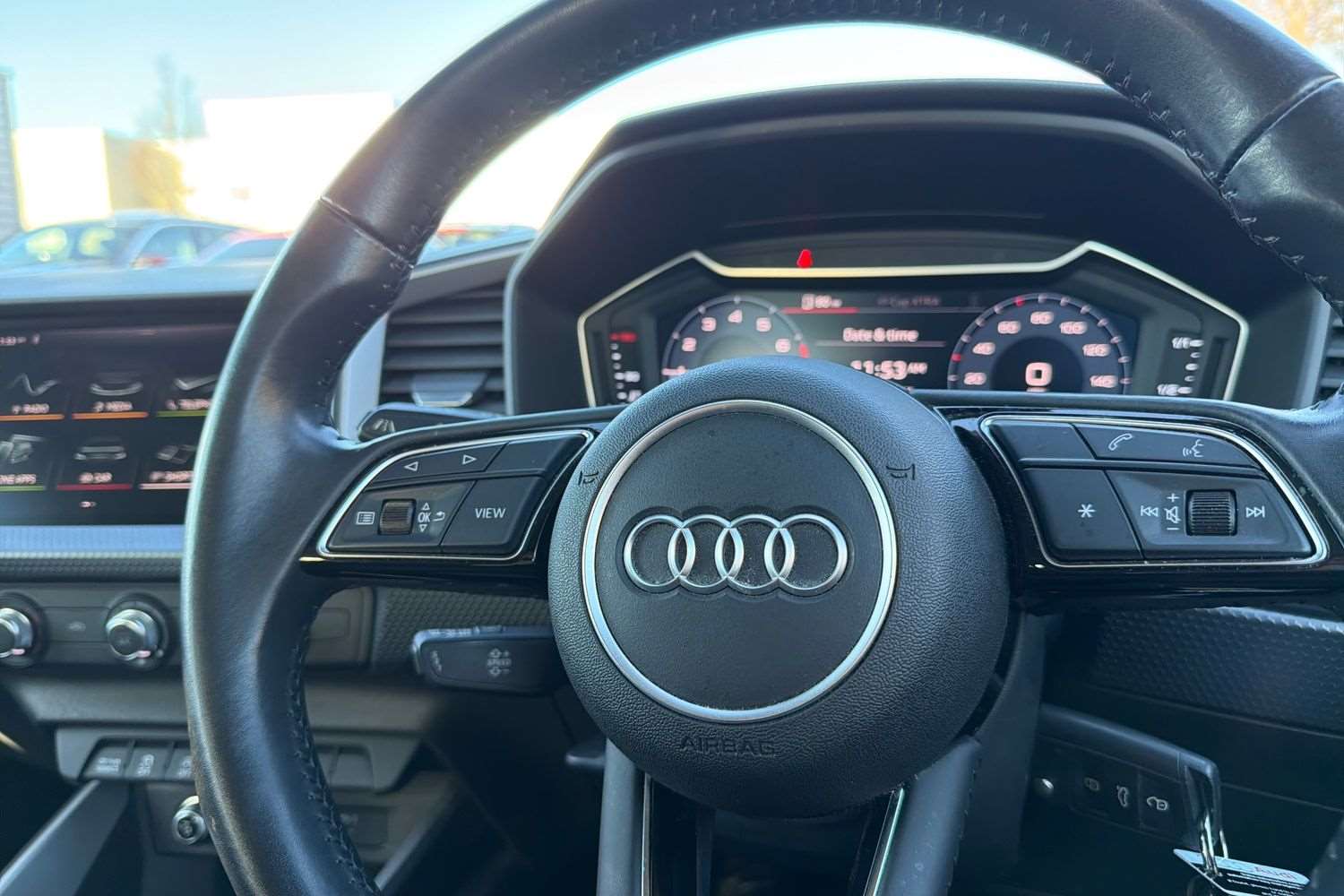 Used Audi A1 2020 for sale - 76804861: Photo 32