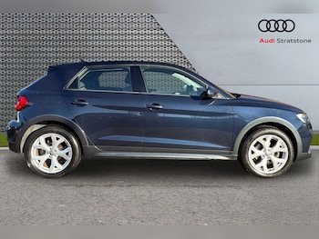 Used Audi A1 2020 for sale - 76804861: Photo