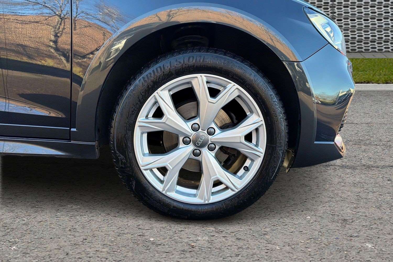 Used Audi A1 2020 for sale - 76804861: Photo 5