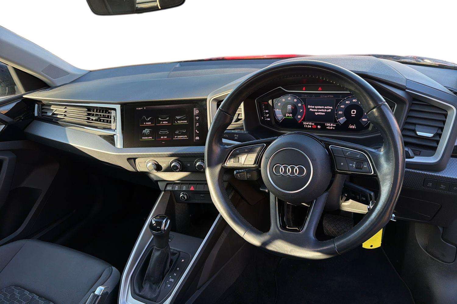 Used Audi A1 2020 for sale - 76804861: Photo 6