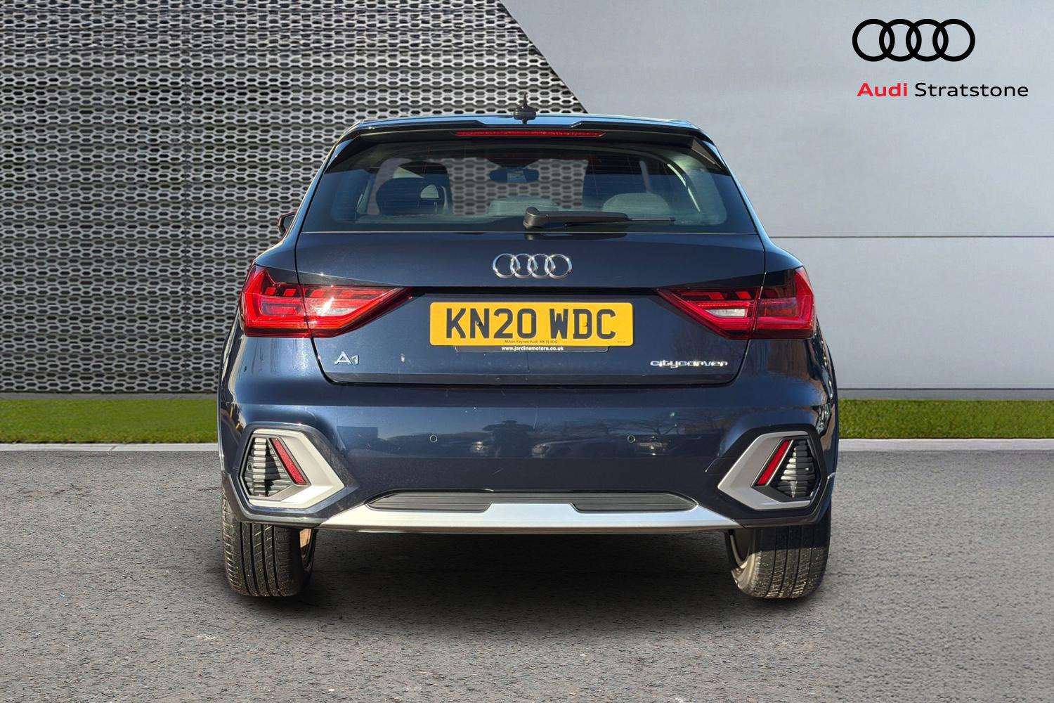 Used Audi A1 2020 for sale - 76804861: Photo 7