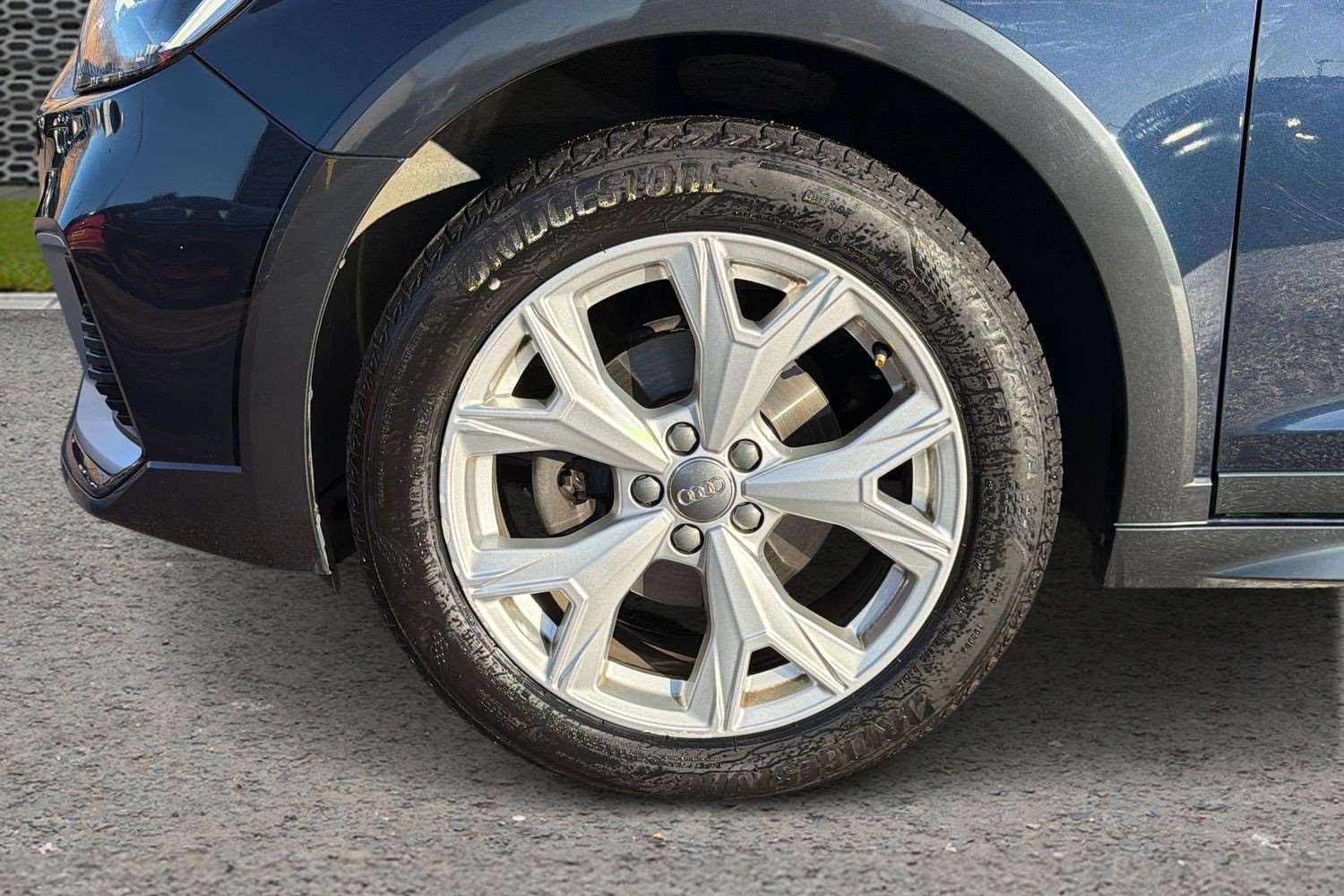 Used Audi A1 2020 for sale - 76804861: Photo 9