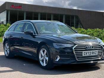 2023 - 40 TFSI Sport 5dr S Tronic [Tech Pack]