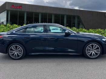 Used Audi A5 2025 for sale - 74790450: Photo