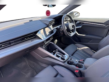 Used Audi A3 2025 for sale - 78337803: Photo