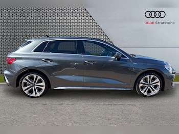 Used Audi A3 2025 for sale - 78337803: Photo