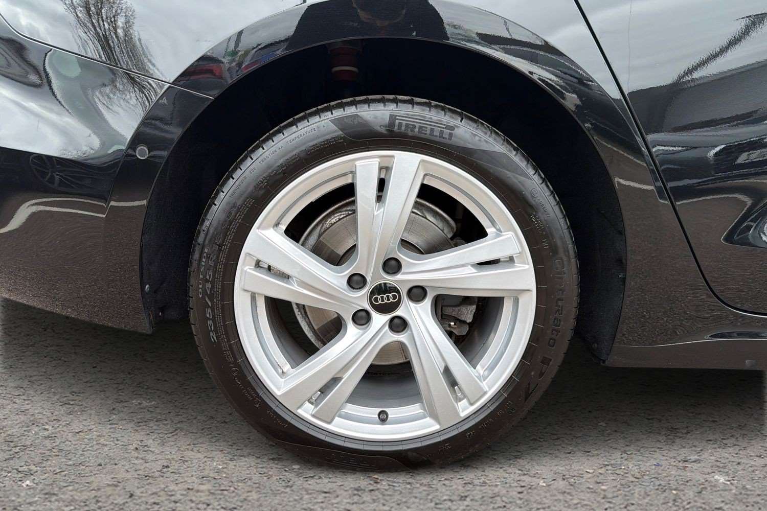 Used Audi A5 for sale - 78104351: Photo 10