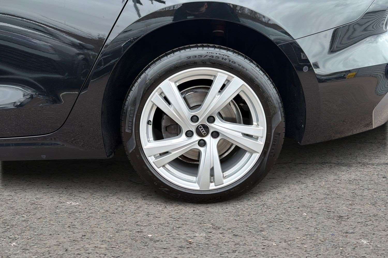 Used Audi A5 for sale - 78104351: Photo 11