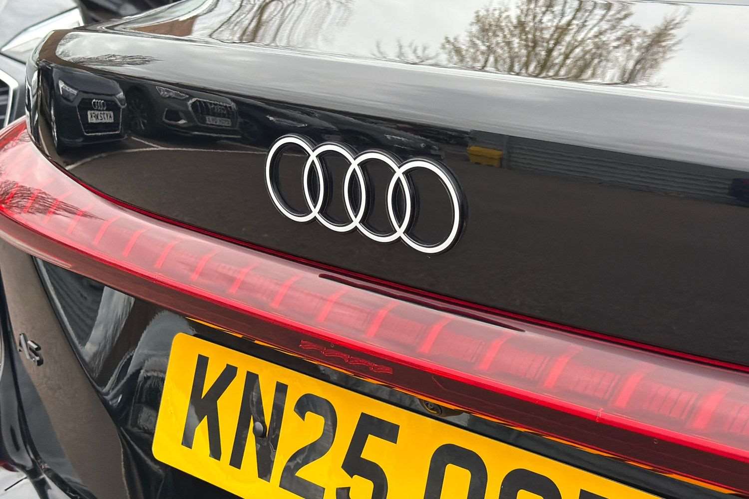 Used Audi A5 for sale - 78104351: Photo 12