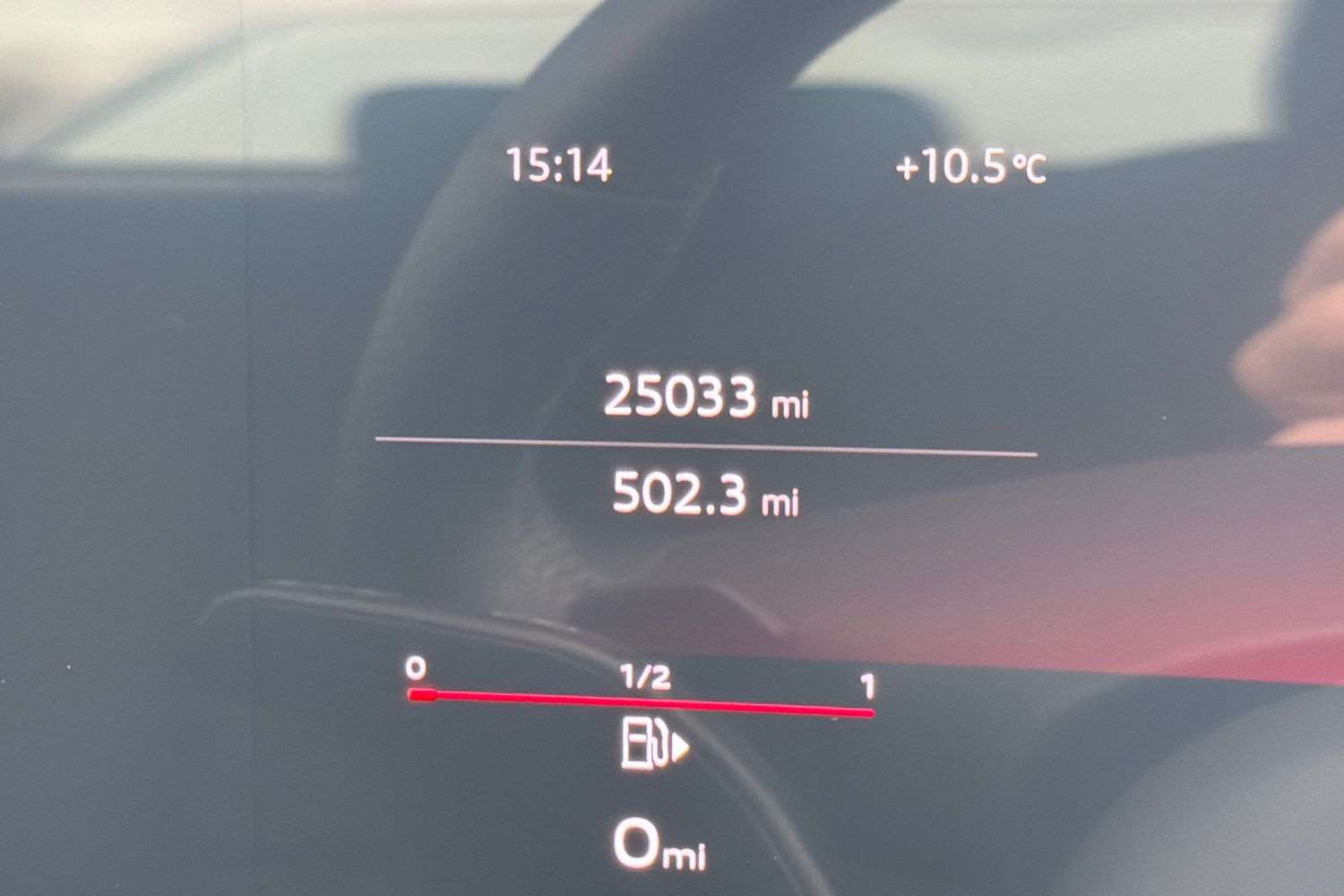 Used Audi A5 for sale - 78104351: Photo 18