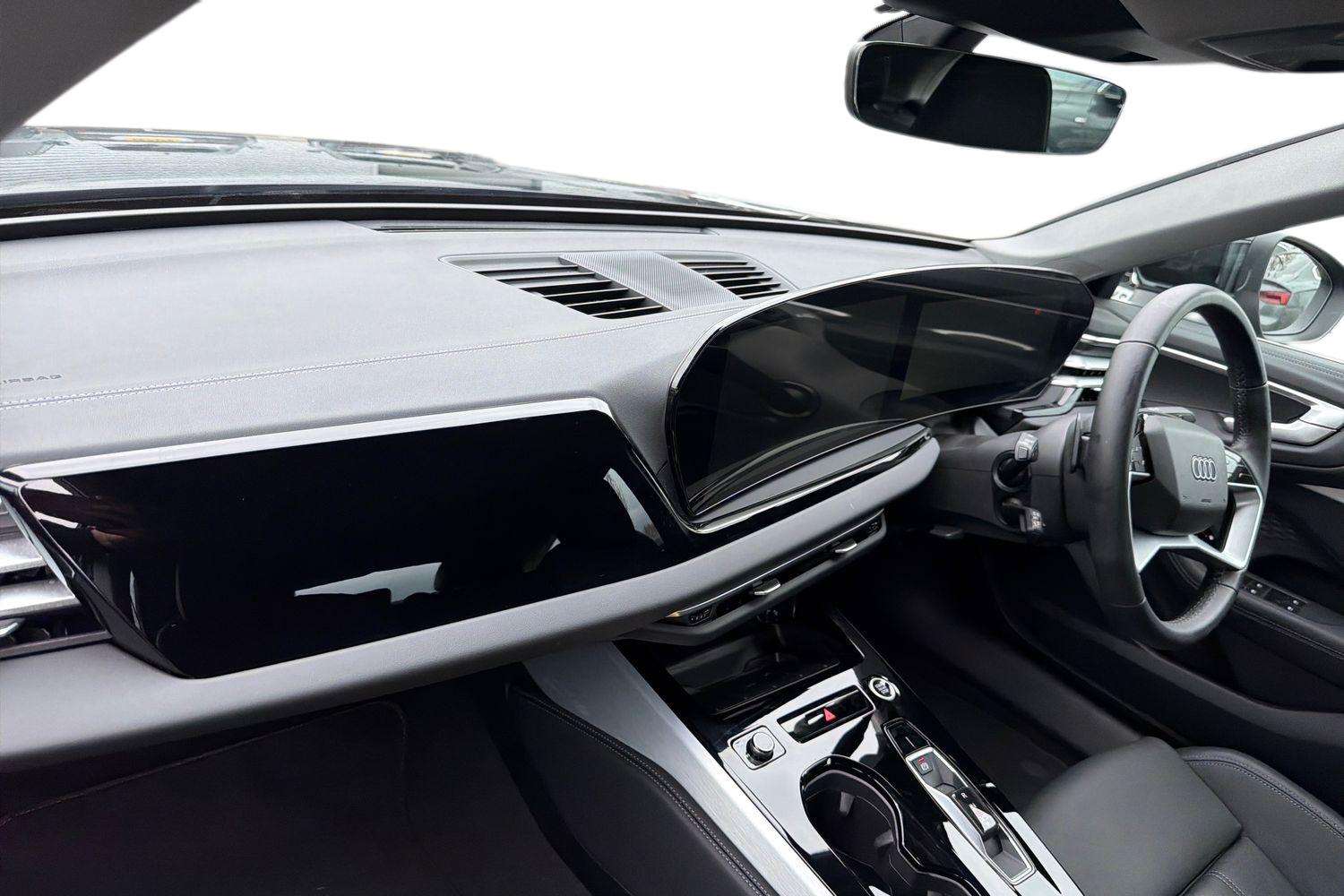 Used Audi A5 for sale - 78104351: Photo 2