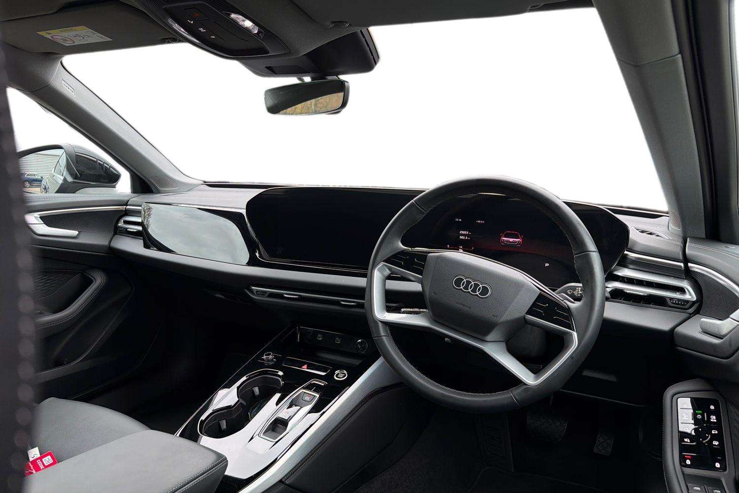 Used Audi A5 for sale - 78104351: Photo 20