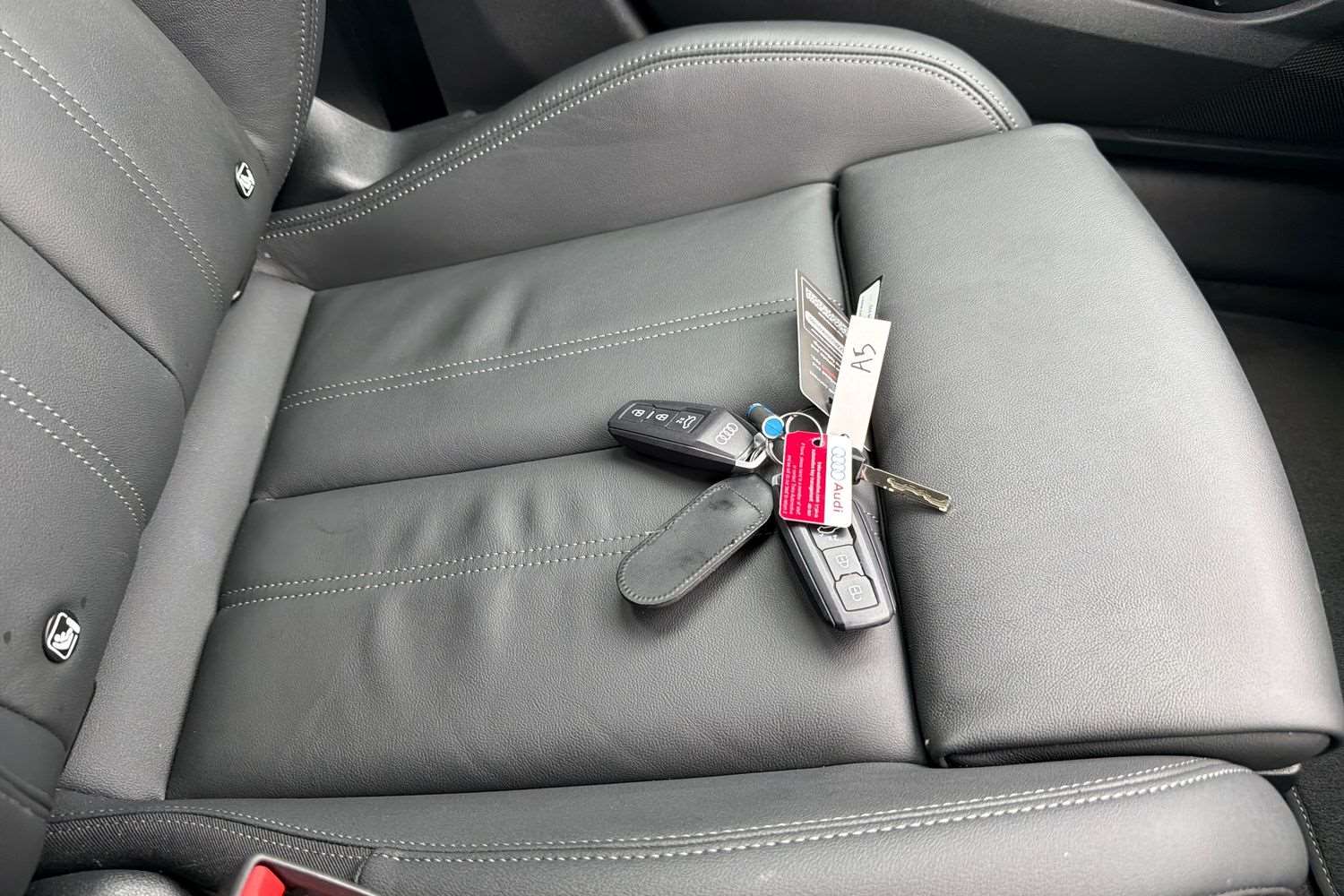 Used Audi A5 for sale - 78104351: Photo 25