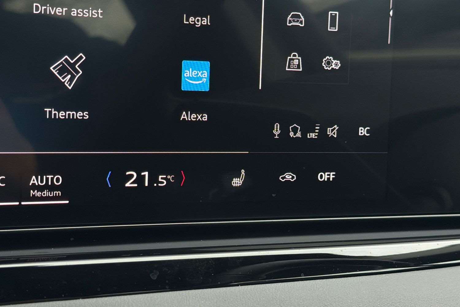 Used Audi A5 for sale - 78104351: Photo 28