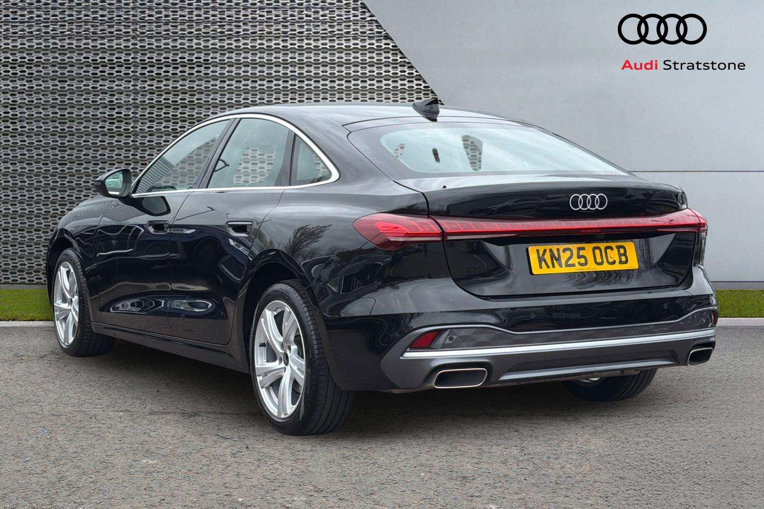 Used Audi A5 for sale - 78104351: Photo 3