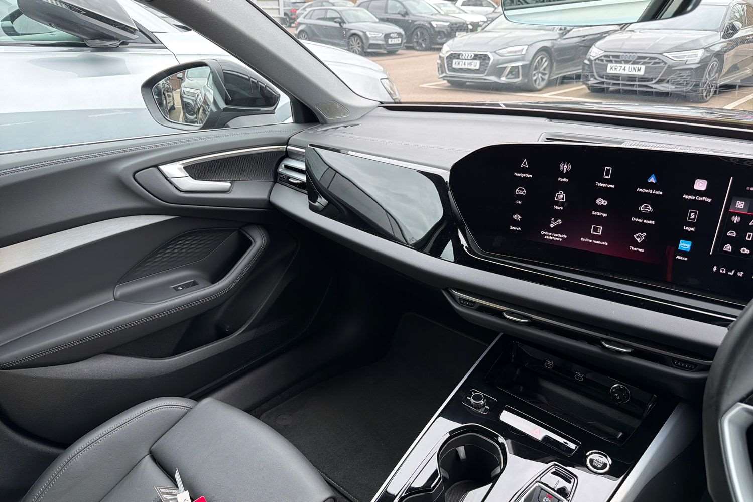 Used Audi A5 for sale - 78104351: Photo 34