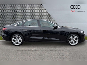Used Audi A5 2025 for sale - 78104351: Photo