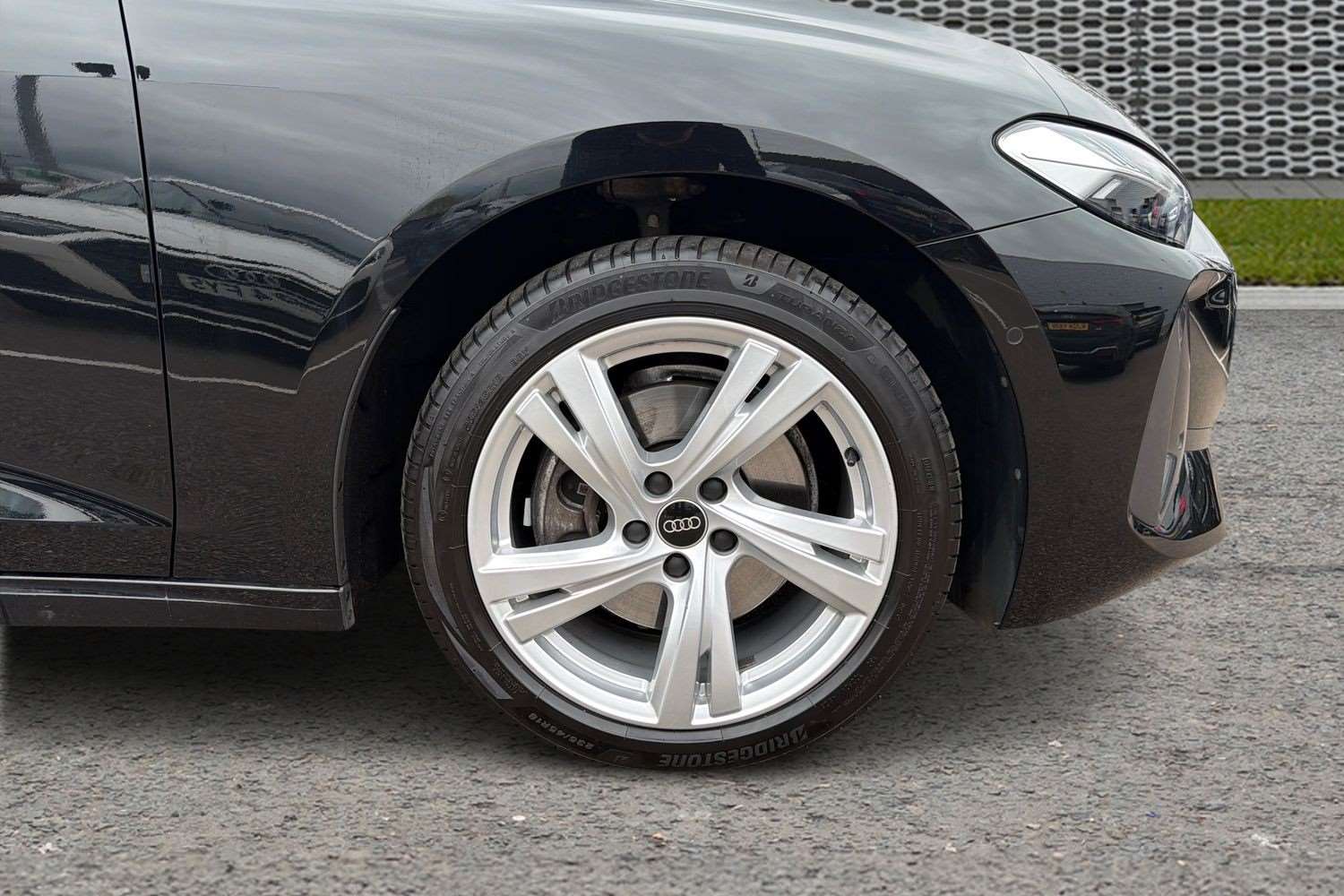 Used Audi A5 for sale - 78104351: Photo 5