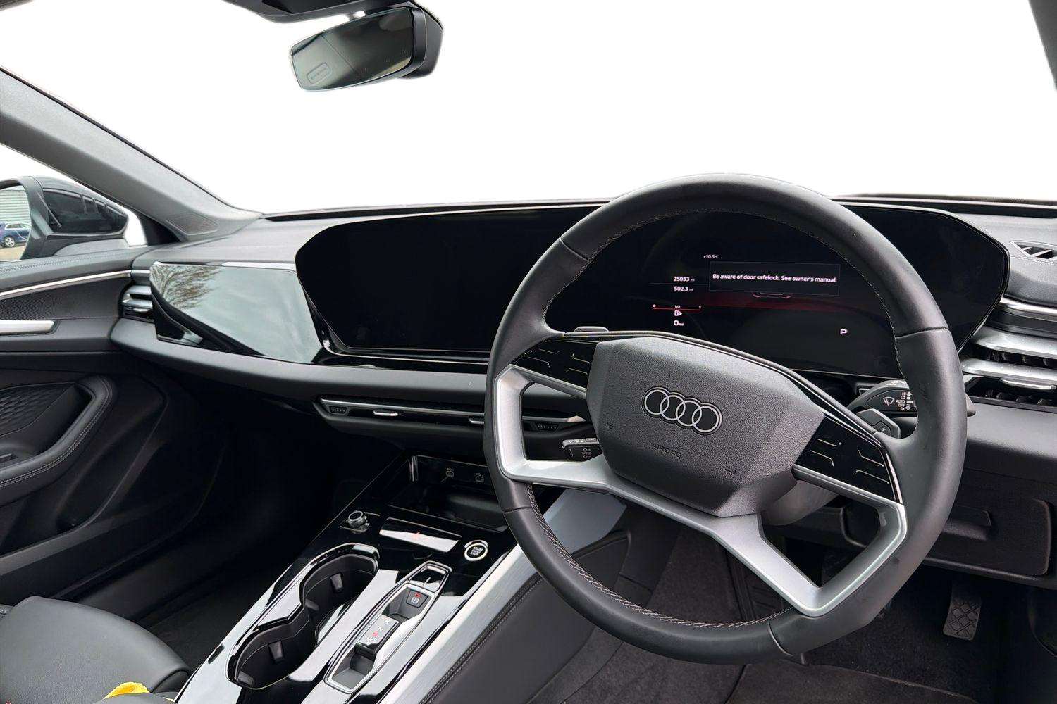 Used Audi A5 for sale - 78104351: Photo 6