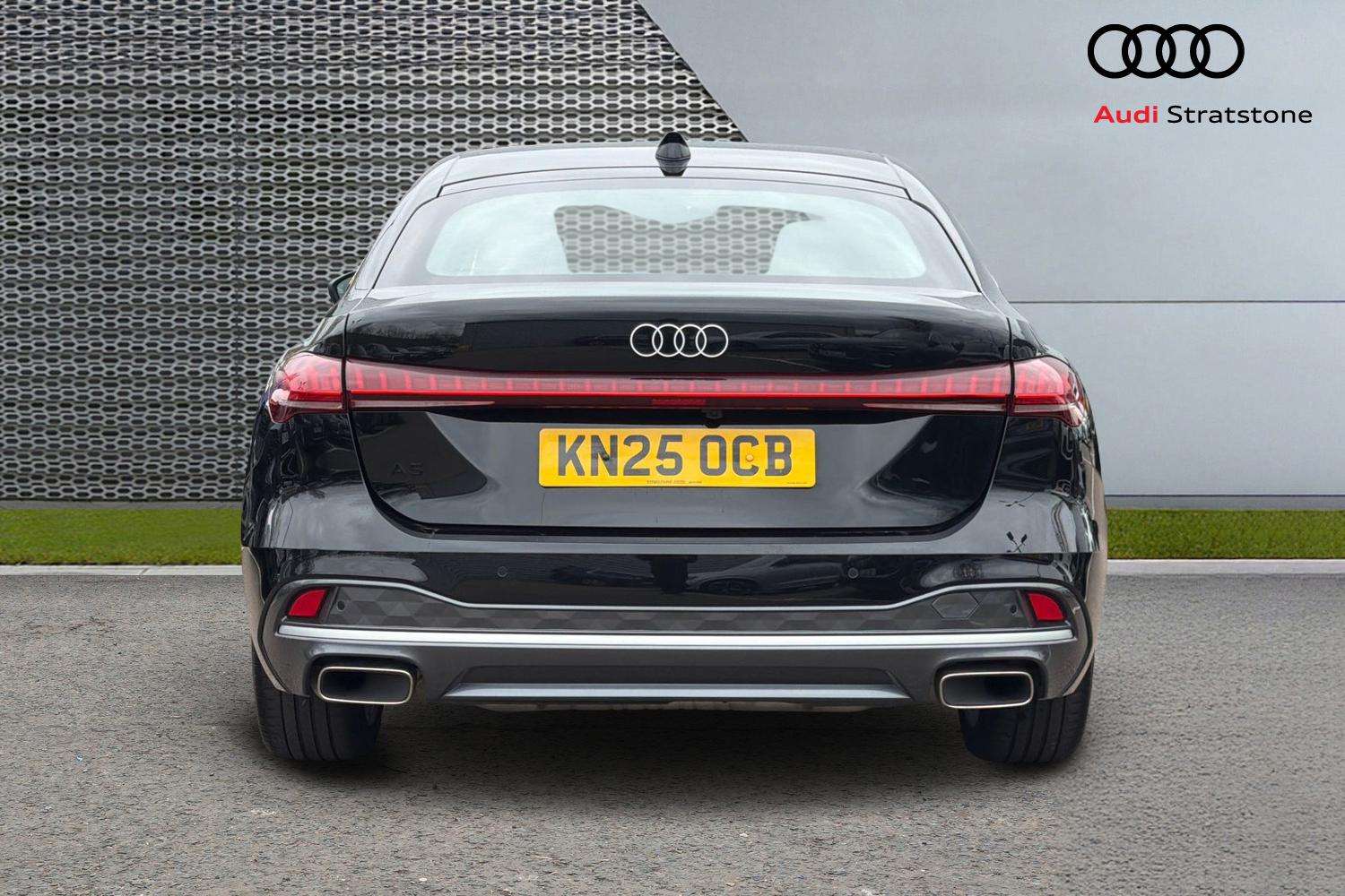 Used Audi A5 for sale - 78104351: Photo 7