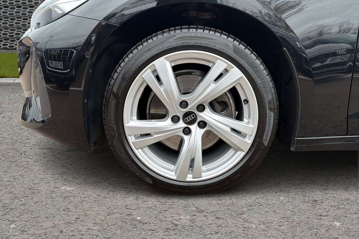 Used Audi A5 for sale - 78104351: Photo 9