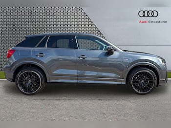 Used Audi Q2 2026 for sale - 79672121: Photo