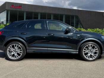Used Audi Q3 2024 for sale - 74716366: Photo