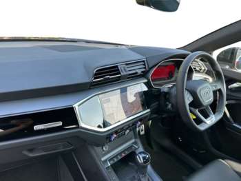 Used Audi Q3 2024 for sale - 74992401: Photo