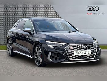 Used Audi A3 2023 for sale - 79731193: Photo