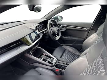 Used Audi A3 2023 for sale - 79731193: Photo