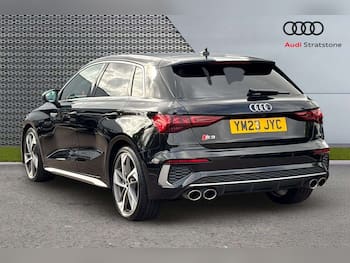 Used Audi A3 2023 for sale - 79731193: Photo