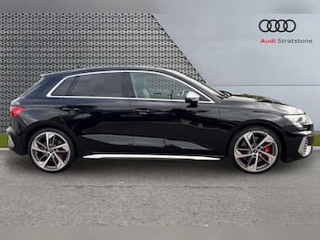 Used Audi A3 2023 for sale - 79731193: Photo