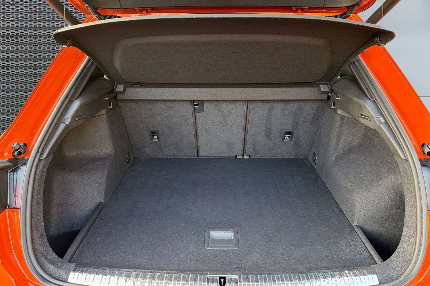 Used Audi Q3 2020 for sale - 76156054: Photo 13