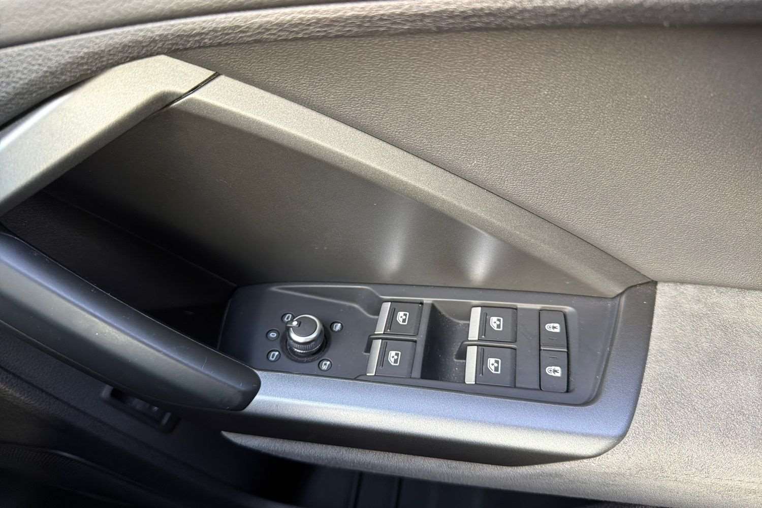 Used Audi Q3 2020 for sale - 76156054: Photo 14