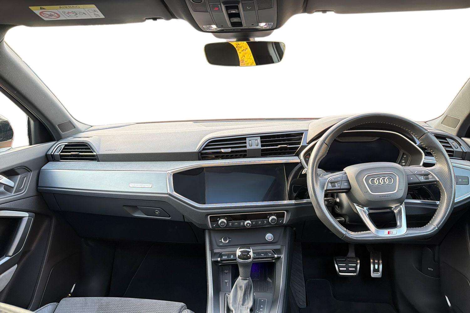 Used Audi Q3 2020 for sale - 76156054: Photo 19