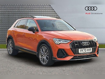 Audi - Q3