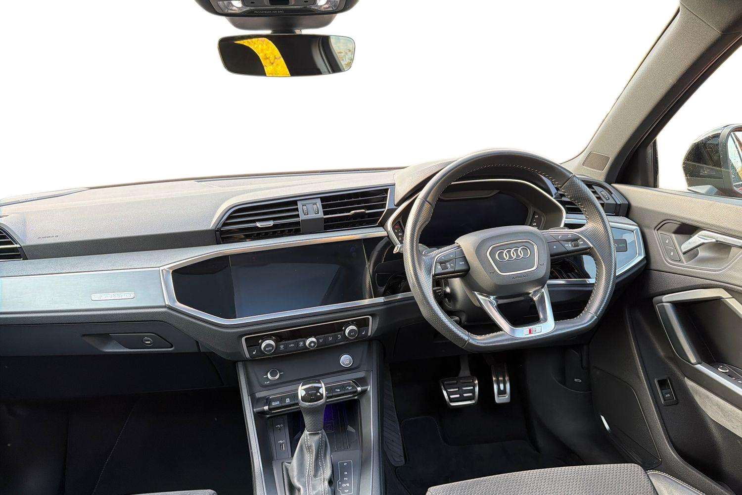 Used Audi Q3 2020 for sale - 76156054: Photo 20
