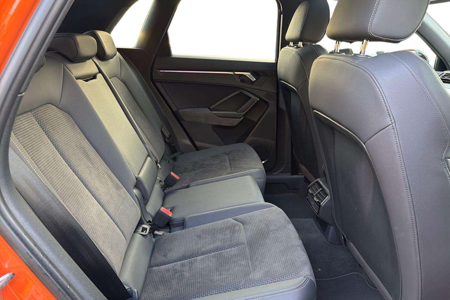 Used Audi Q3 2020 for sale - 76156054: Photo 21