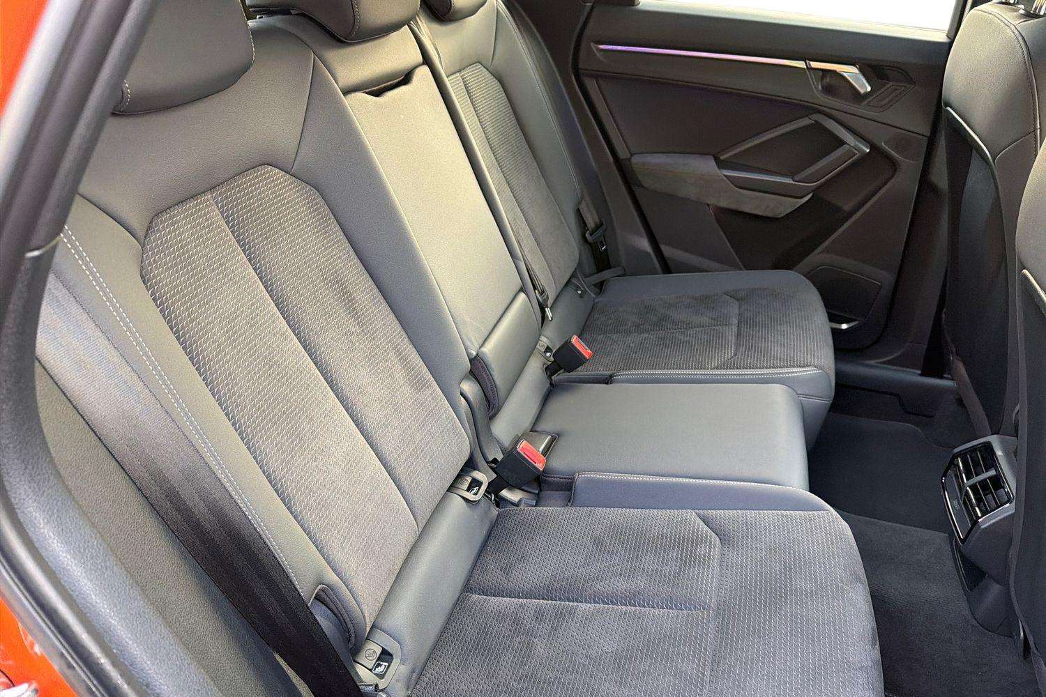 Used Audi Q3 2020 for sale - 76156054: Photo 22