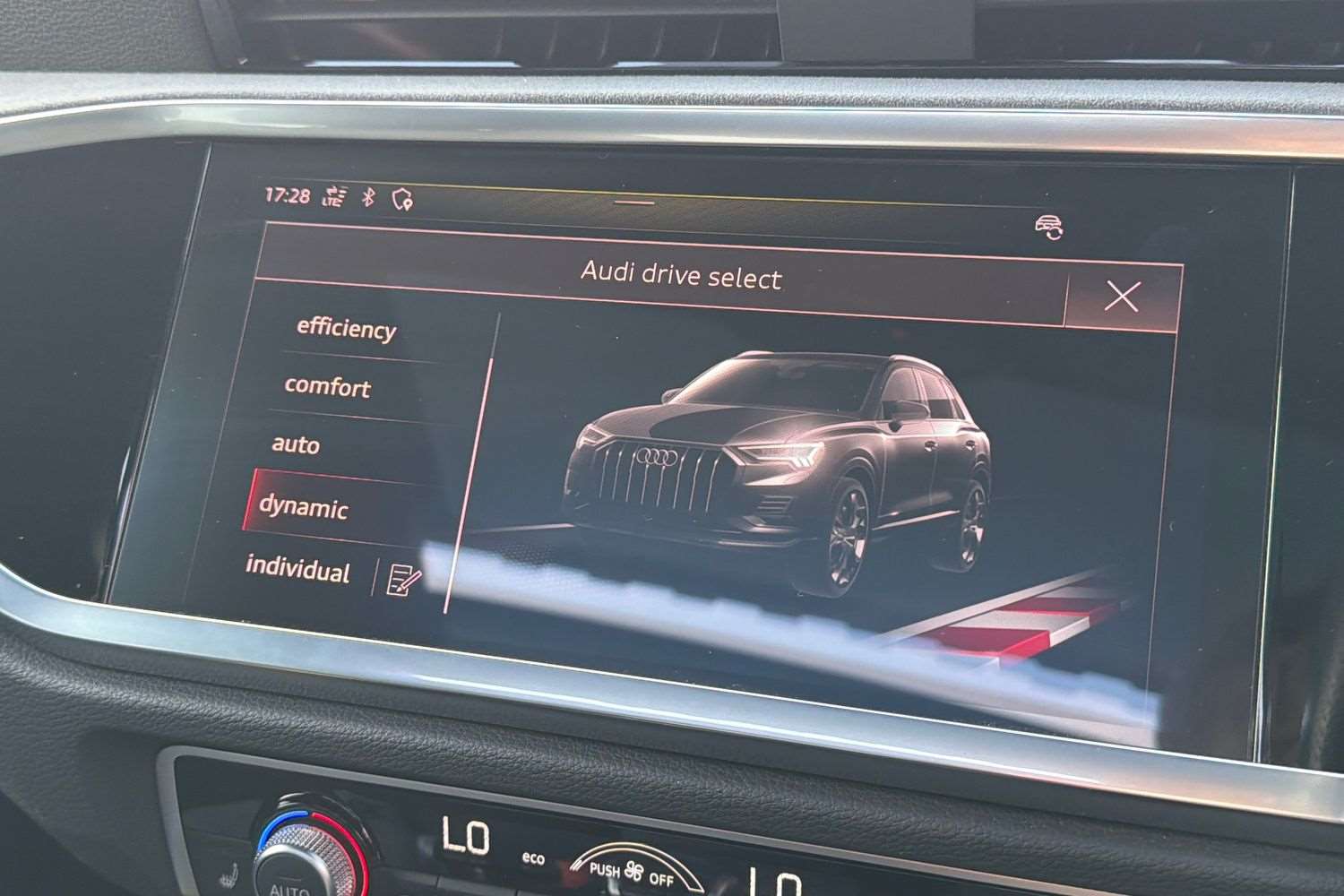 Used Audi Q3 2020 for sale - 76156054: Photo 30
